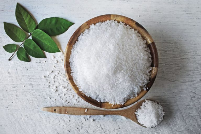 Mediterranean Sea Salt Dorson Trading