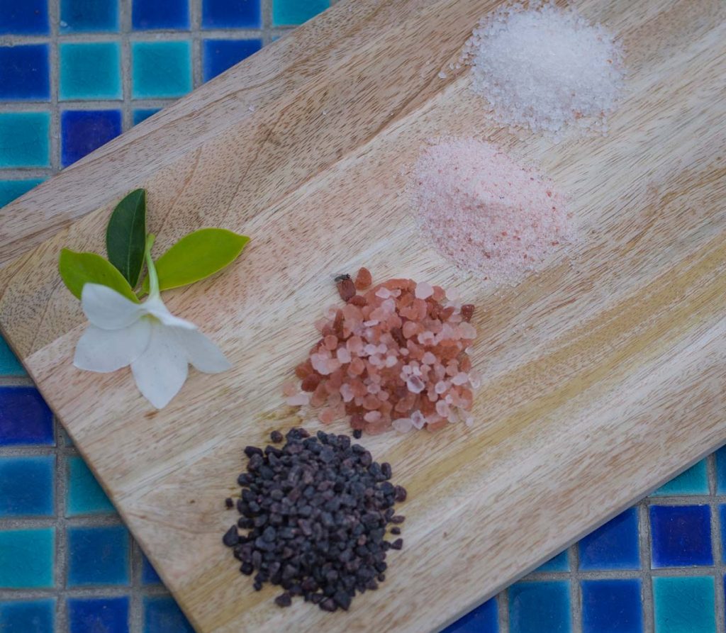 About Himalayan Salt Dorson Trading