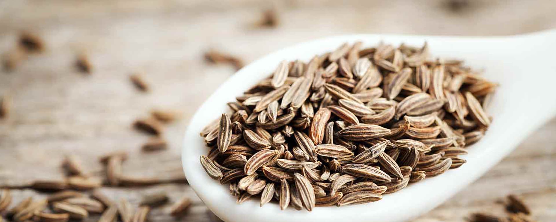 Cumin Dorson Trading